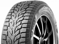 255/60R18 112T XL Kumho WI32 PCRWP m/pigg